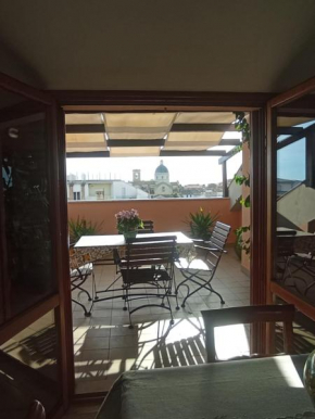 Terrazza M & G Ortona